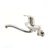 Vòi rửa bát nóng lạnh Valta TD-2120N