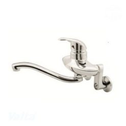 Vòi rửa bát nóng lạnh Valta TD-2120N