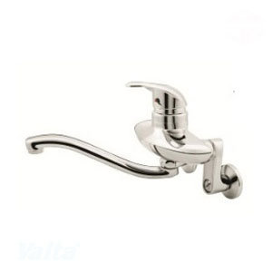 Vòi rửa bát nóng lạnh Valta TD-2120N