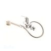 Vòi rửa bát nóng lạnh Valta TD-2121