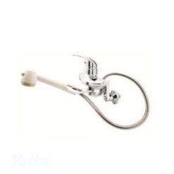 Vòi rửa bát nóng lạnh Valta TD-2121