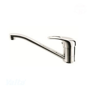 Vòi rửa bát nóng lạnh Valta TD-2124M