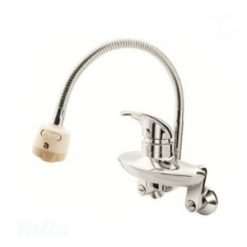 Vòi rửa bát nóng lạnh Valta TD-2128H