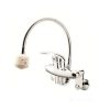 Vòi rửa bát nóng lạnh Valta TD-7228