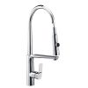 Vòi rửa bát Viglacera VG732