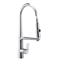 Vòi rửa bát Viglacera VG732