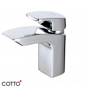 Vòi chậu lavabo Cotto CT1041A