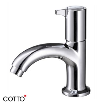 Vòi chậu lavabo Cotto CT1086C27