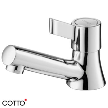 Vòi chậu lavabo Cotto CT1091C33