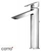 Vòi chậu lavabo Cotto CT202AY