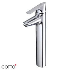 Vòi chậu lavabo Cotto CT520AY