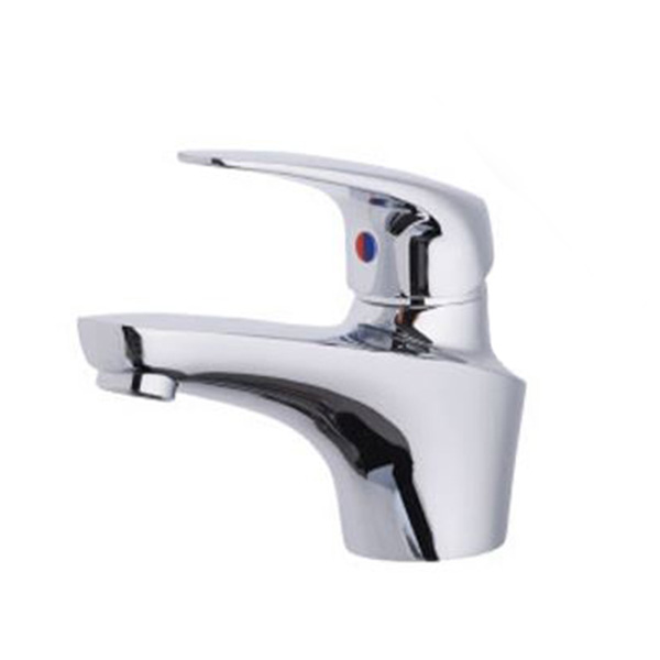 Vòi chậu lavabo nóng lạnh Caesar BT170CU