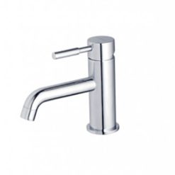 Vòi chậu lavabo nóng lạnh Caesar BT224CU