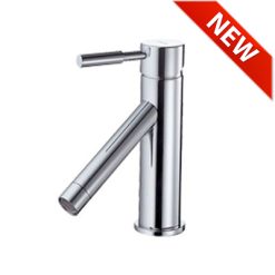 Vòi chậu lavabo nóng lạnh Caesar BT229CU