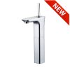 Vòi chậu lavabo nóng lạnh Caesar BT421CU