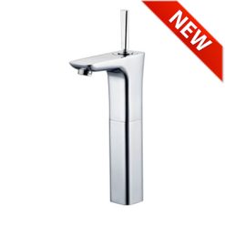 Vòi chậu lavabo nóng lạnh Caesar BT421CU