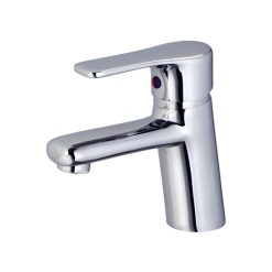 Vòi chậu lavabo nóng lạnh Caesar BT430CP