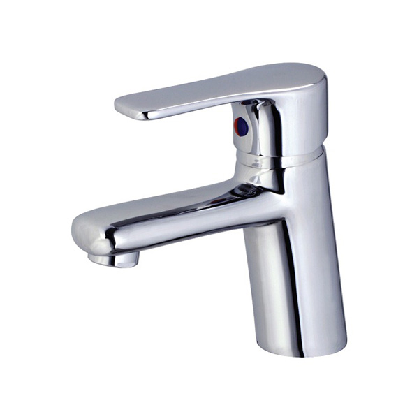 Vòi chậu lavabo nóng lạnh Caesar BT430CP