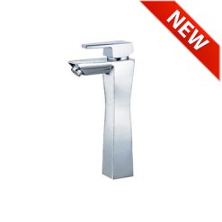 Vòi chậu lavabo nóng lạnh Caesar BT642CU