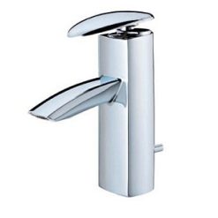 Vòi chậu nóng lạnh TOTO TS242A