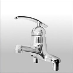 Vòi rửa lavabo Hàn Quốc Mirolin MK-302