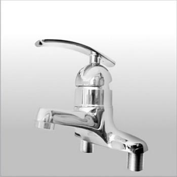 Vòi rửa lavabo Hàn Quốc Mirolin MK-302