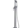 Vòi sen bồn tắm Caesar AS489C
