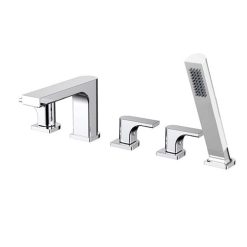 Vòi sen tắm bồn BC SB-6911