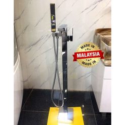 Sen cây đặt sàn cho bồn tắm Govern JS-2800