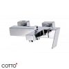 Vòi sen tắm nóng lạnh COTTO CT2012A
