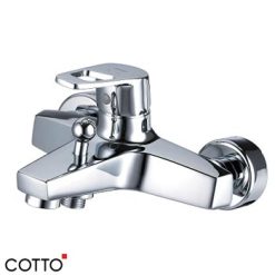 Vòi sen tắm nóng lạnh COTTO CT2018A