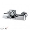 Vòi sen tắm nóng lạnh COTTO CT2032A