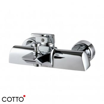 Vòi sen tắm nóng lạnh COTTO CT2032A