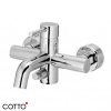 Vòi sen tắm nóng lạnh COTTO CT334A