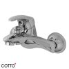 Vòi sen tắm nóng lạnh COTTO CT350A