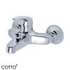 Vòi sen tắm nóng lạnh COTTO CT366A