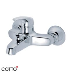 Vòi sen tắm nóng lạnh COTTO CT366A