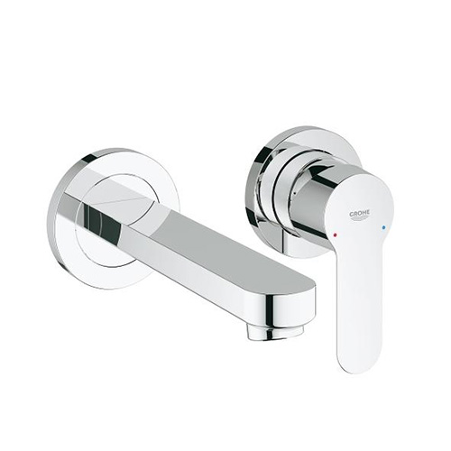 Vòi sen tắm nóng lạnh GROHE 20290000