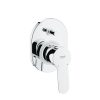 Vòi sen tắm âm tường BauEdge Grohe 29063000