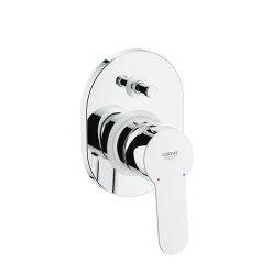 Vòi sen tắm âm tường BauEdge Grohe 29063000