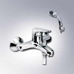 Vòi hoa sen tắm inax BFV-903S-1C