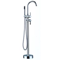 Bộ vòi sen tắm xả bồn Daelim LD-03