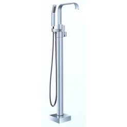 Bộ vòi sen tắm xả bồn Daelim LD-07