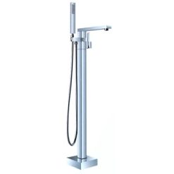 Bộ vòi sen tắm xả bồn Daelim LD-08