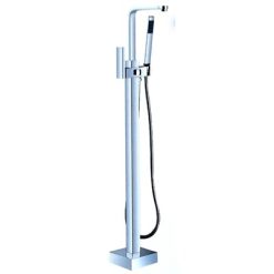 Bộ vòi sen tắm xả bồn Daelim LD-09