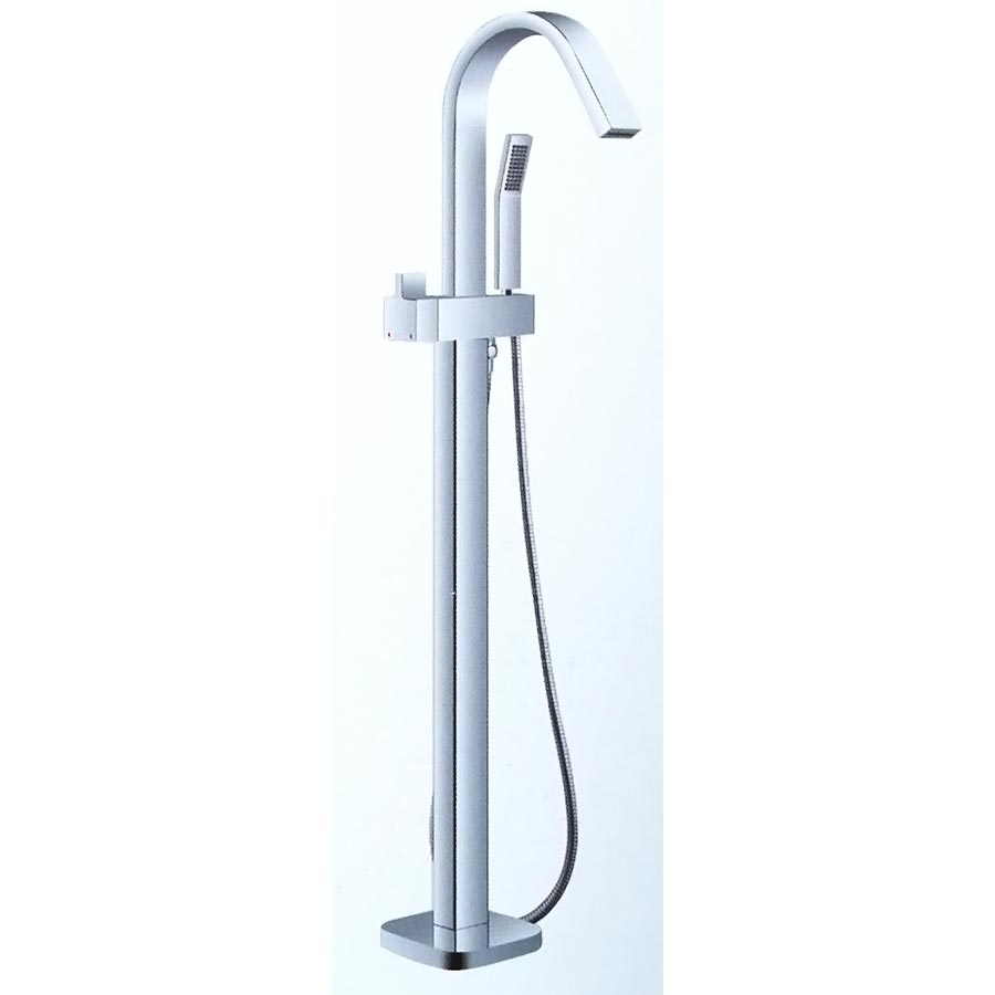 Bộ vòi sen tắm xả bồn Daelim LD-10