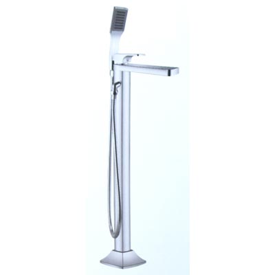 Bộ vòi sen tắm xả bồn Daelim LD-11