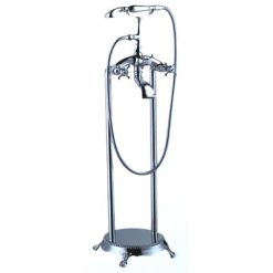 Bộ vòi sen tắm xả bồn Daelim LD-13