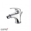 Vòi xả bồn tiểu nữ Cotto CT562D