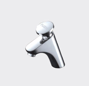 Vòi chậu lavabo LFV-P02B